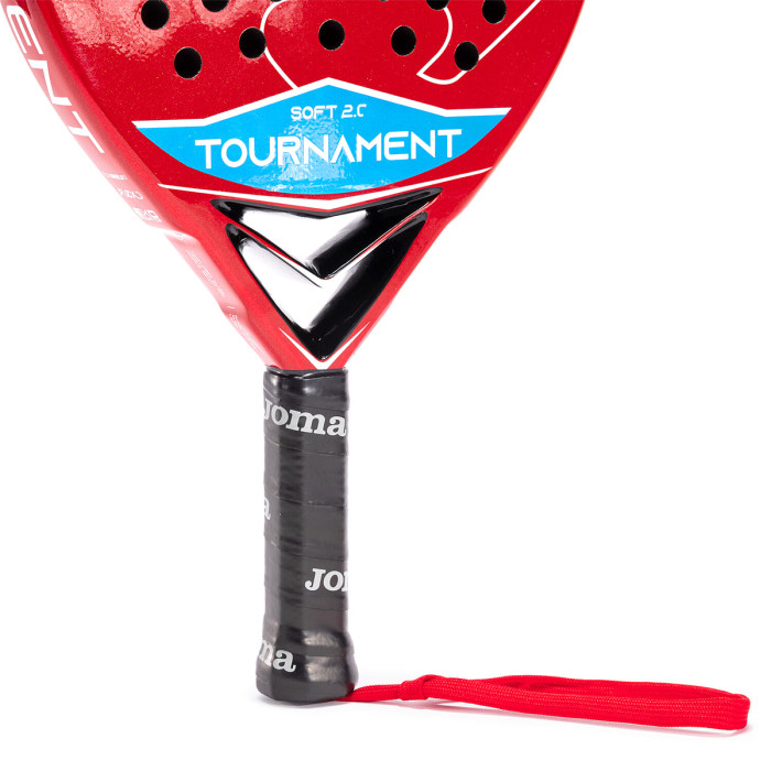 Padel racket JOMA tournament soft 2.0 Padel racket JOMA tournament soft 2.0