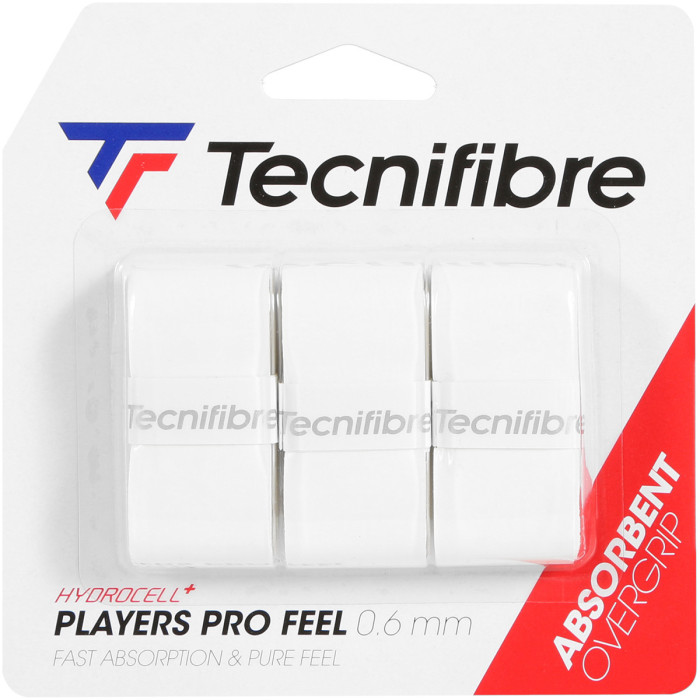 Surgrips TECNIFIBRE profeel Surgrips TECNIFIBRE profeel