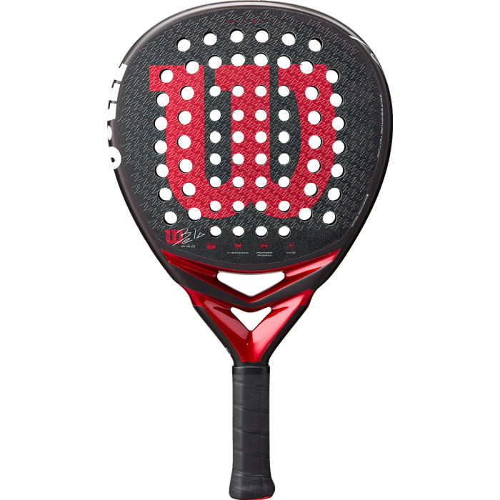 WILSON bela pro v3 padel racket WILSON bela pro v3 padel racket