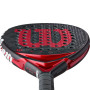 WILSON bela pro v3 padel racket WILSON bela pro v3 padel racket