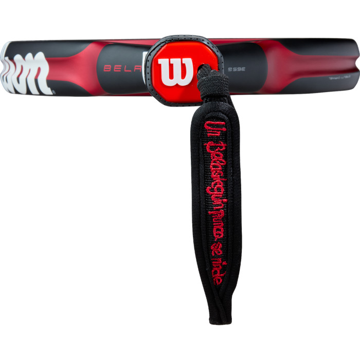 WILSON bela v3 padel racket WILSON bela v3 padel racket