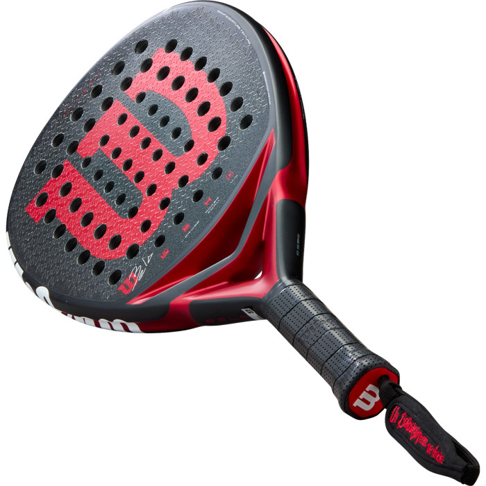 WILSON bela v3 padel racket WILSON bela v3 padel racket
