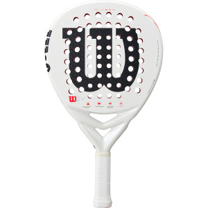 WILSON bela ls v3 padel racket