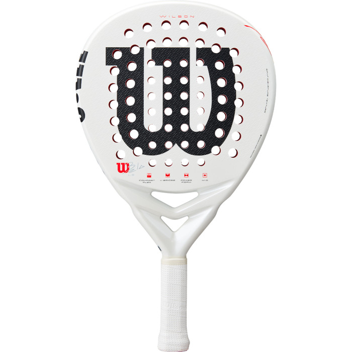 WILSON bela ls v3 padel racket WILSON bela ls v3 padel racket