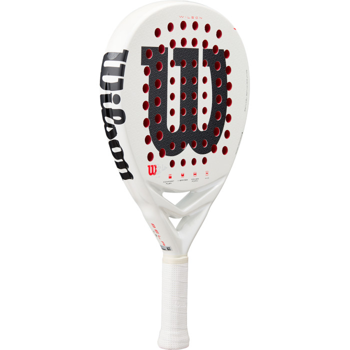 WILSON bela ls v3 padel racket WILSON bela ls v3 padel racket