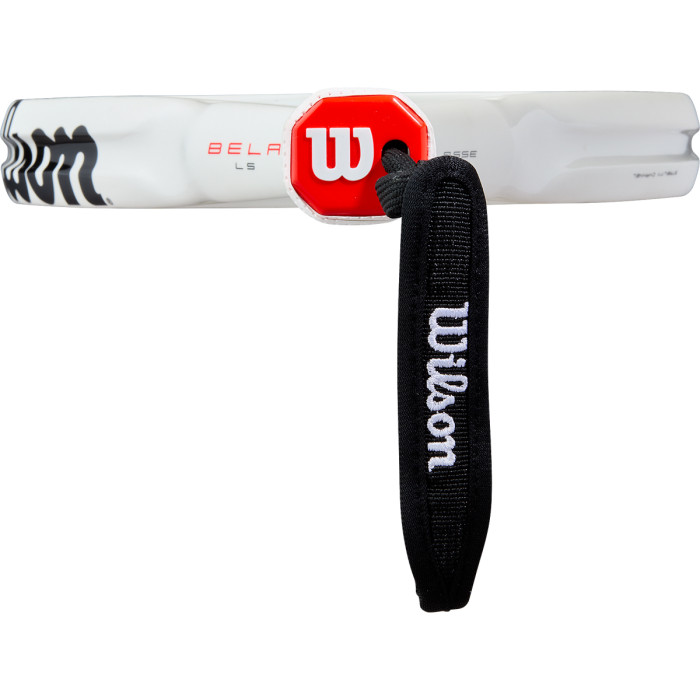 WILSON bela ls v3 padel racket WILSON bela ls v3 padel racket