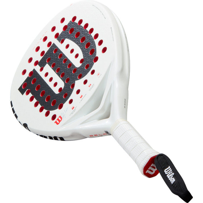 WILSON bela ls v3 padel racket WILSON bela ls v3 padel racket