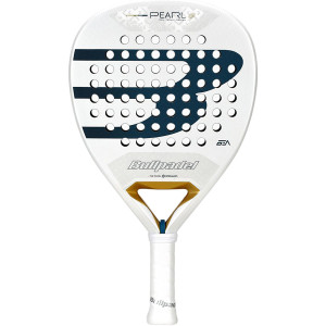 Padel racket BULLPADEL pearl 26 by bea gonzalez