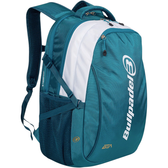 BULLPADEL backpack bpm26021 pearl 036 BULLPADEL backpack bpm26021 pearl 036