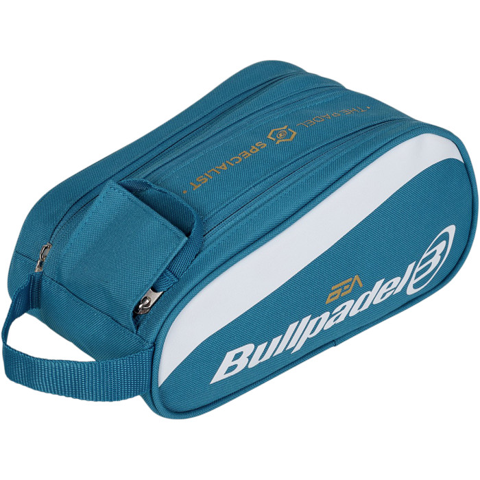 Toiletry kit BULLPADEL bpp26018 pearl 036 Toiletry kit BULLPADEL bpp26018 pearl 036
