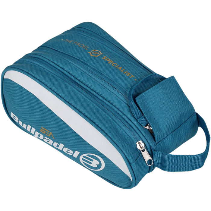 Toiletry kit BULLPADEL bpp26018 pearl 036 Toiletry kit BULLPADEL bpp26018 pearl 036