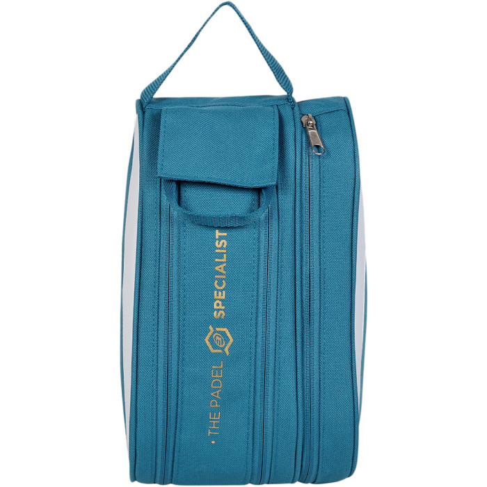Toiletry kit BULLPADEL bpp26018 pearl 036 Toiletry kit BULLPADEL bpp26018 pearl 036