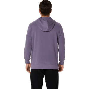 Sweat ASICS training a capuche