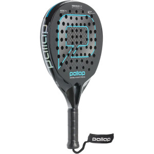 Padel PALLAP velocity pro racket