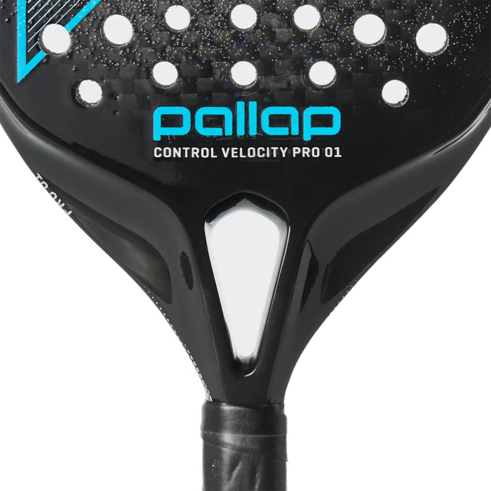 Padel PALLAP velocity pro racket Padel PALLAP velocity pro racket