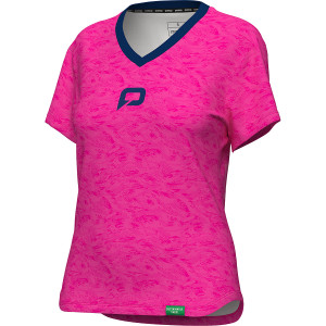 T-shirt PALLAP femme pro v1