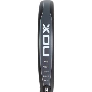 NOX elite exclusive fr padel racket