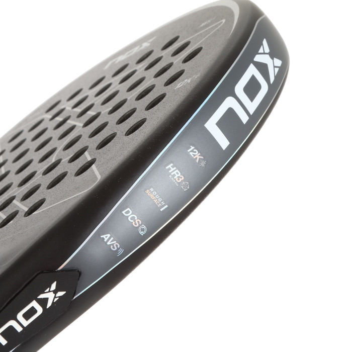 NOX premium exclusive fr padel racket NOX premium exclusive fr padel racket