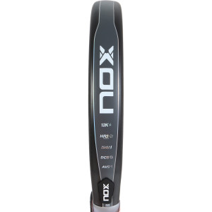 NOX premium exclusive fr padel racket