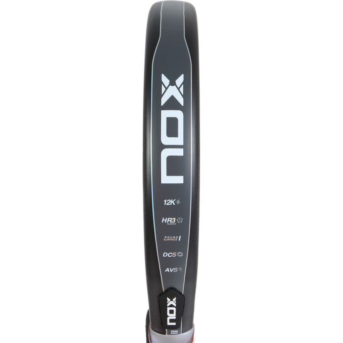 NOX premium exclusive fr padel racket NOX premium exclusive fr padel racket