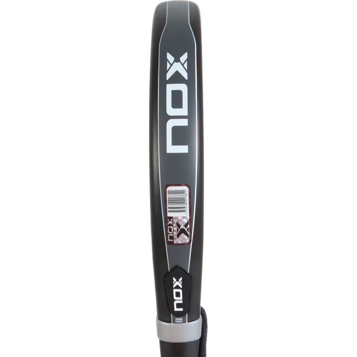 NOX premium exclusive fr padel racket NOX premium exclusive fr padel racket