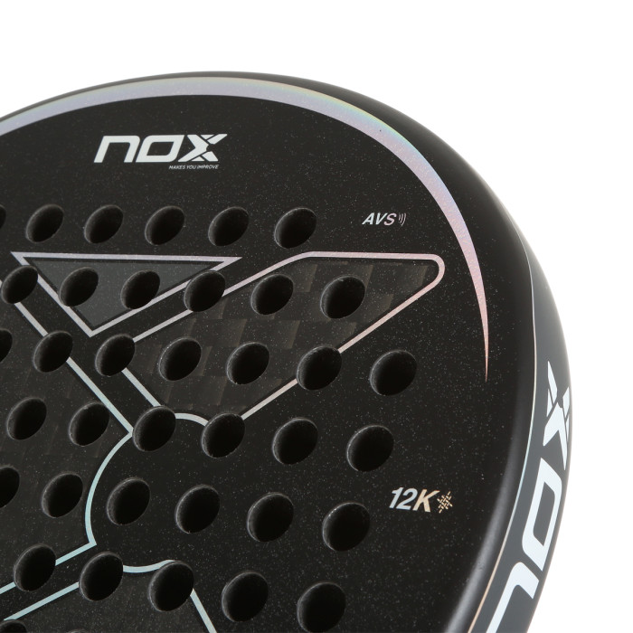 NOX premium exclusive fr padel racket NOX premium exclusive fr padel racket