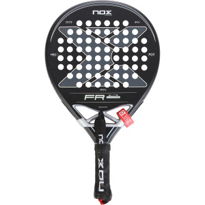 Nox elite exclusive fr padel test racket