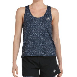 Debardeur BULLPADEL femme power bisas