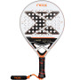 Raquett test de padel nox at10 genius attack 18k alum by agustin tapia
