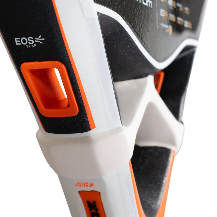 Raquett test de padel nox at10 genius attack 18k alum by agustin tapia Raquett test de padel nox at10 genius attack 18k alum by agustin tapia