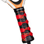 Raquett test de padel nox at10 genius attack 18k alum by agustin tapia