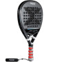 NOX at10 genius 18k padel racket by agustin tapia