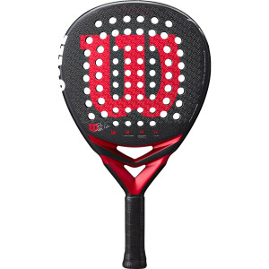 Wilson bela v3 web test racket