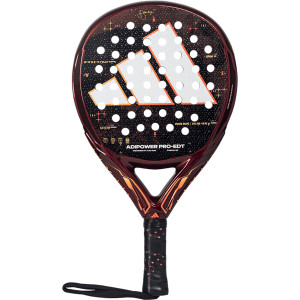 ADIDAS adipower 3.4 pro padel racket limited edition