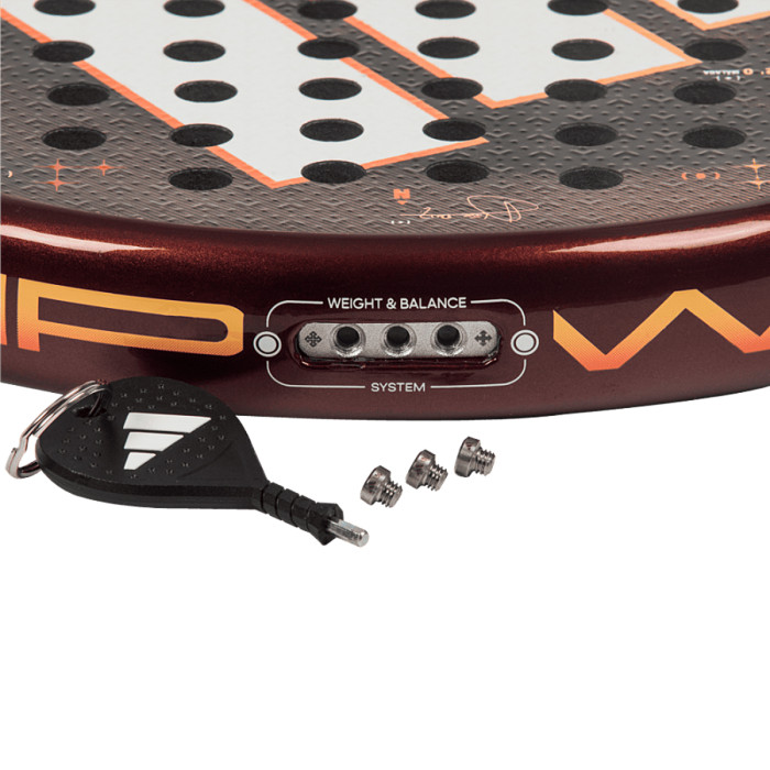 ADIDAS adipower 3.4 pro padel racket limited edition ADIDAS adipower 3.4 pro padel racket limited edition