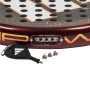 ADIDAS adipower 3.4 pro padel racket limited edition