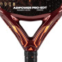 ADIDAS adipower 3.4 pro padel racket limited edition
