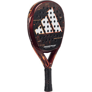 ADIDAS adipower 3.4 pro padel racket limited edition