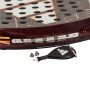 ADIDAS adipower 3.4 pro padel racket limited edition