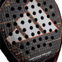 ADIDAS adipower 3.4 pro padel racket limited edition