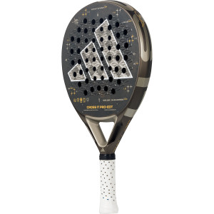 ADIDAS cross it 3.4 pro limited edition padel racket ADIDAS cross it 3.4 pro limited edition padel racket