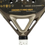 ADIDAS cross it 3.4 pro limited edition padel racket