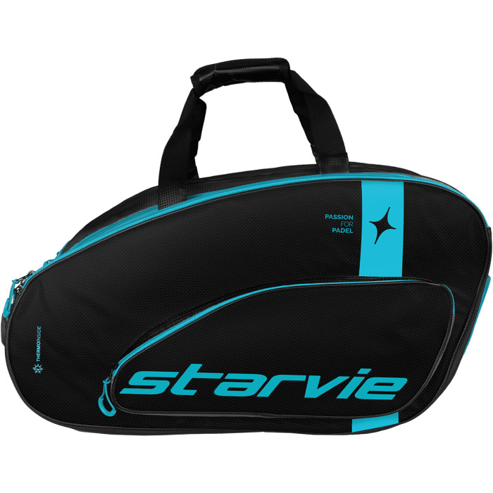 STARVIE padel paletero racing drax bag STARVIE padel paletero racing drax bag
