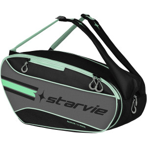 STARVIE padel paletero tour green bag
