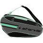 STARVIE padel paletero tour green bag