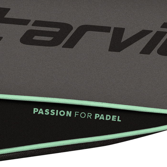 STARVIE padel paletero tour green bag STARVIE padel paletero tour green bag