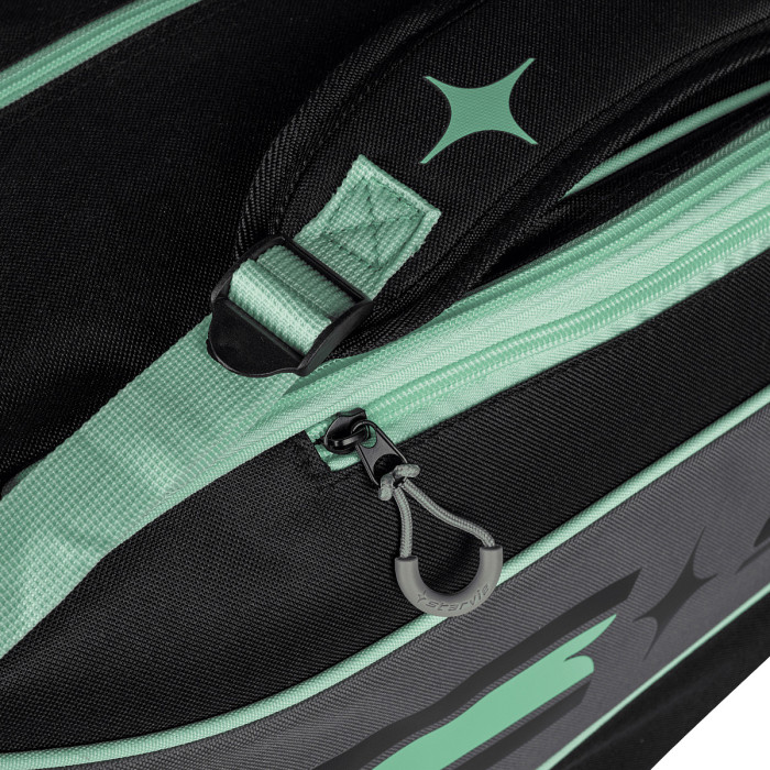 STARVIE padel paletero tour green bag STARVIE padel paletero tour green bag