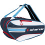 STARVIE padel paletero tour blue bag