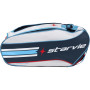 STARVIE padel paletero tour blue bag