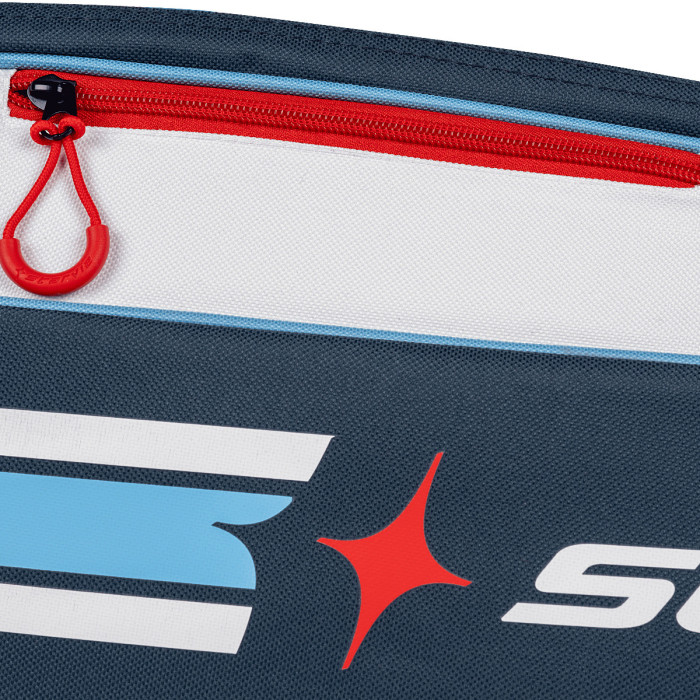 STARVIE padel paletero tour blue bag STARVIE padel paletero tour blue bag